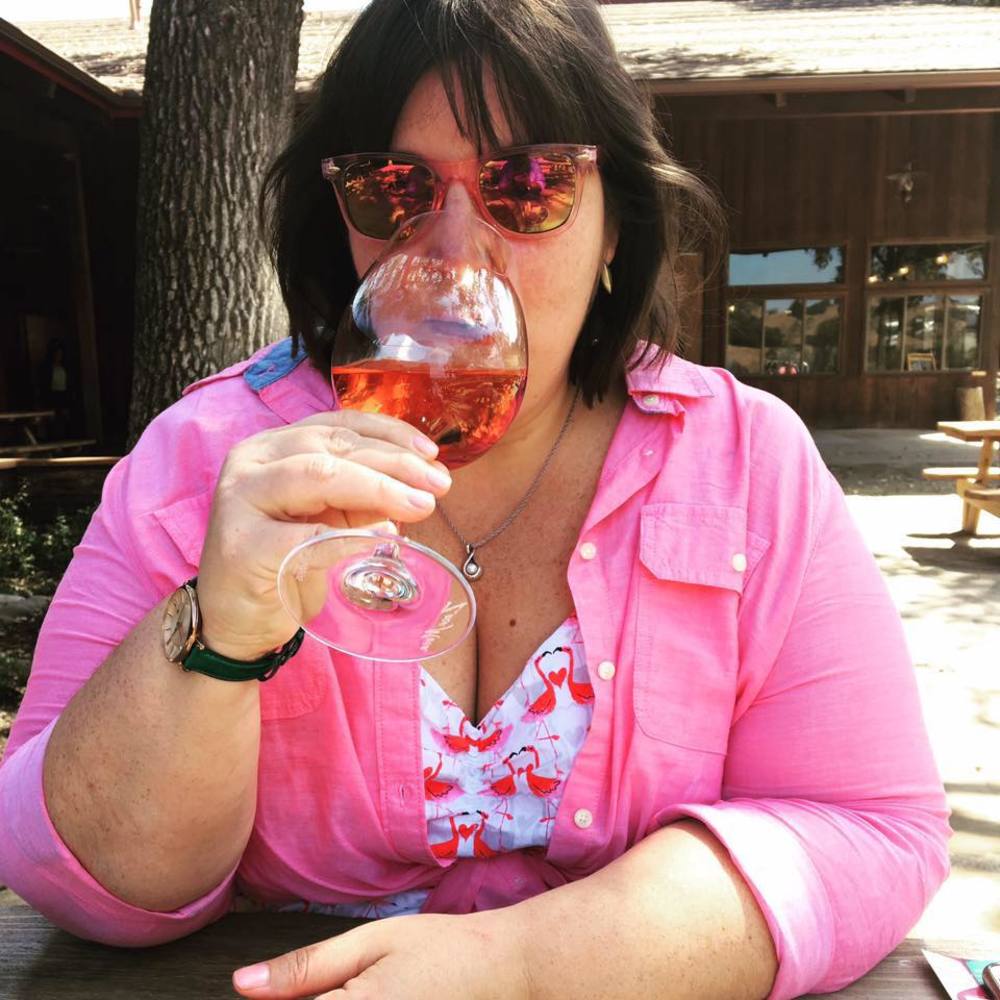 Meet your Posher, Tracy